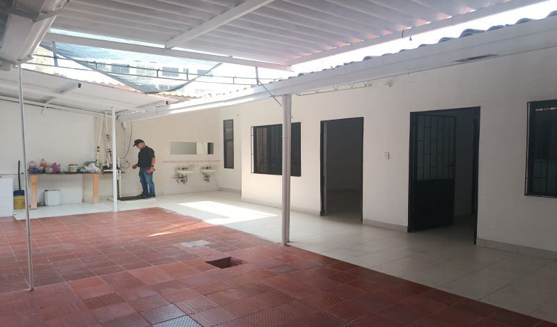 CASA EN ARIENDO YOPAL